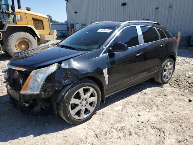 CADILLAC SRX PREMIU