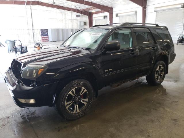 TOYOTA 4RUNNER SR