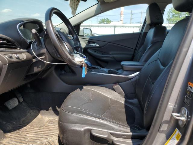 2018 CHEVROLET VOLT PREMI 1G1RD6S55JU112769