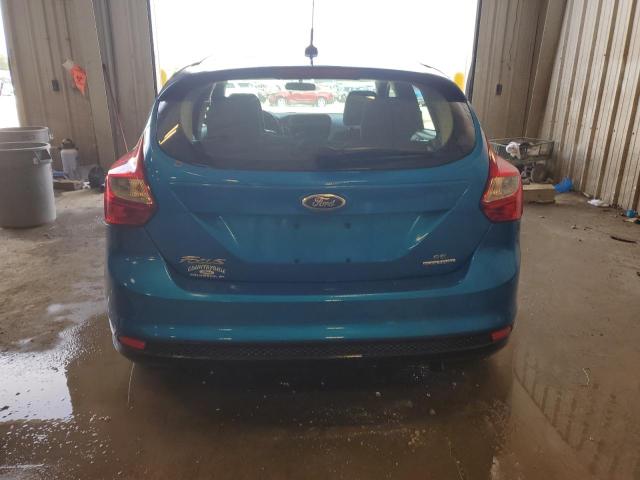 1FADP3K23DL283131 2013 FORD FOCUS