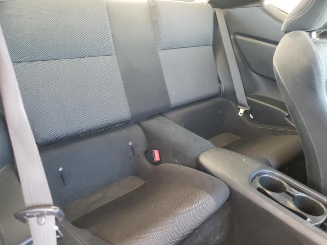 2017 TOYOTA 86 BASE JF1ZNAA17H8700915