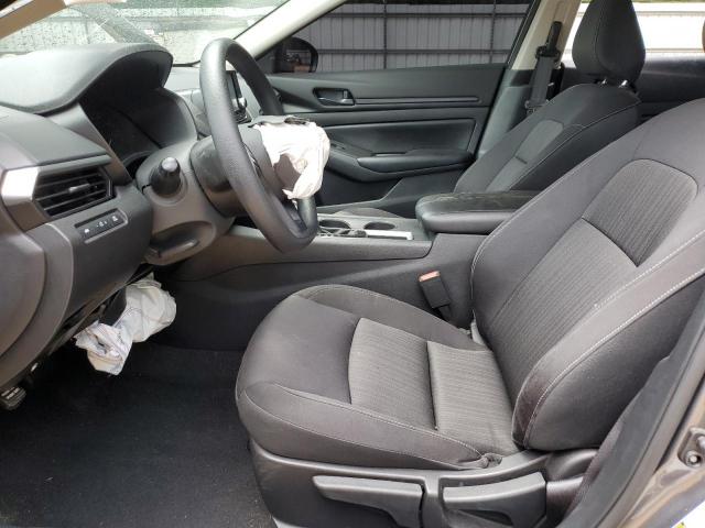 2024 NISSAN ALTIMA S 1N4BL4BV3RN371028