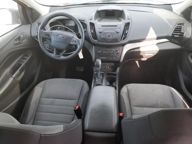 2018 FORD ESCAPE S - 1FMCU0F79JUA78451