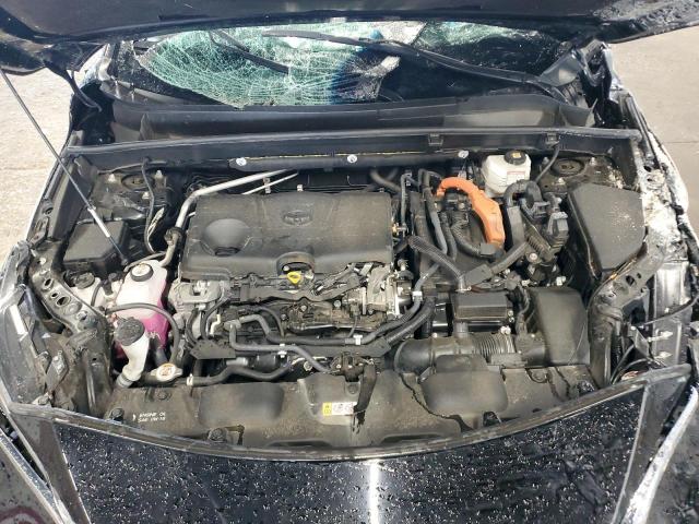 2021 TOYOTA VENZA LE JTEAAAAH6MJ042115