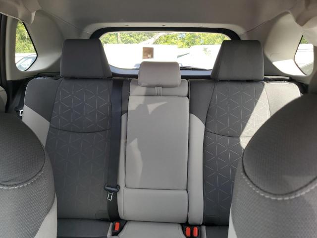 2024 TOYOTA RAV4 XLE - 2T3W1RFV2RC294381