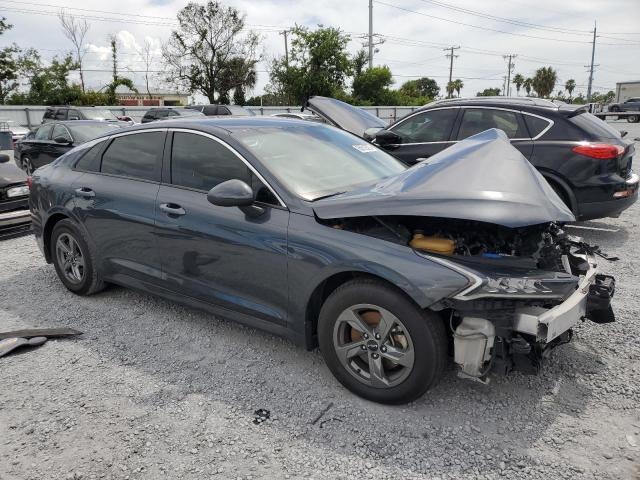 2023 KIA K5 LXS 5XXG14J20PG190068