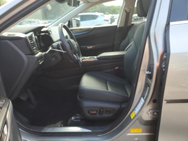 2025 LEXUS NX 350H BA 2T2GKCEZ4SC032276