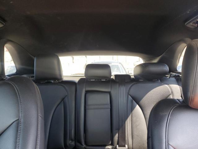 2018 LINCOLN MKC PREMIE 5LMCJ1D92JUL18147