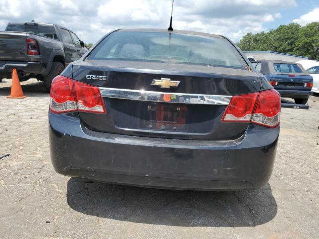 2014 CHEVROLET CRUZE LS - 1G1PA5SH4E7184412