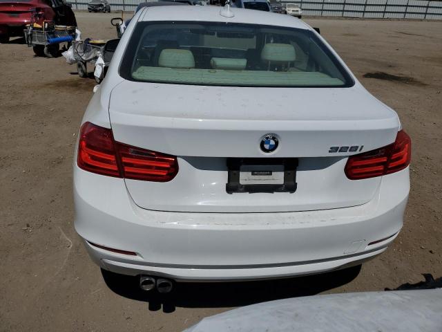 2013 BMW 328 I SULE - WBA3C1C58DF439125