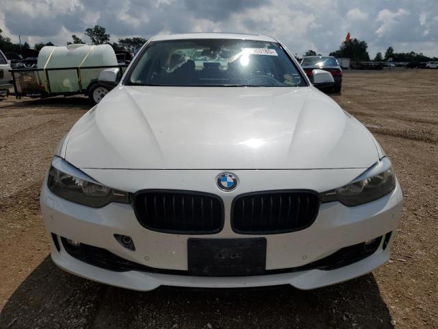 2015 BMW 328 XI WBA3B3C54FJ984284