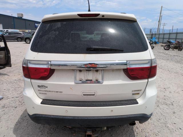 2011 DODGE DURANGO CR - 1D4RE4GG9BC634754