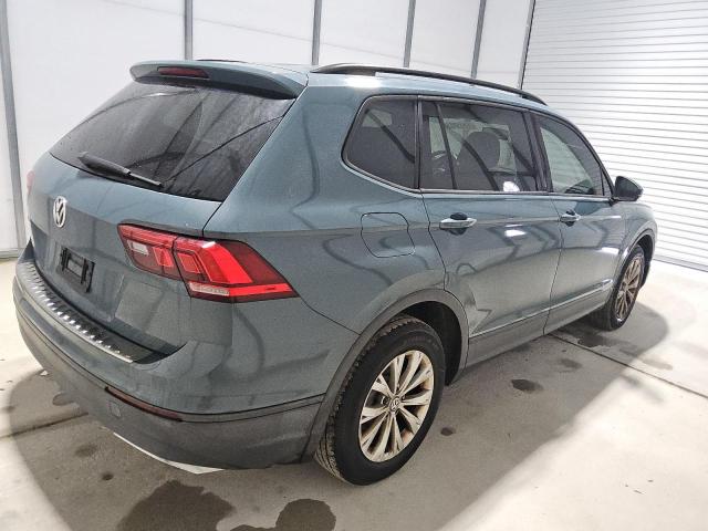 2019 VOLKSWAGEN TIGUAN S 3VV1B7AX7KM084743