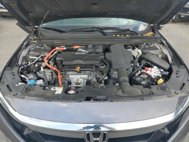 2020 HONDA ACCORD HYB 1HGCV3F55LA003043