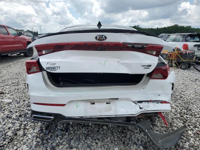 2021 KIA K5 GT LINE - 5XXG64J23MG054627
