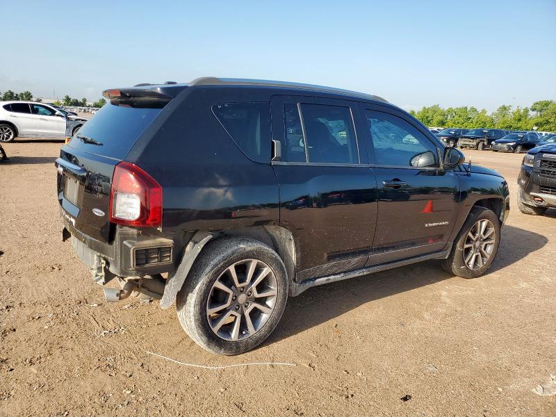 2017 JEEP COMPASS LA 1C4NJCEB9HD170876