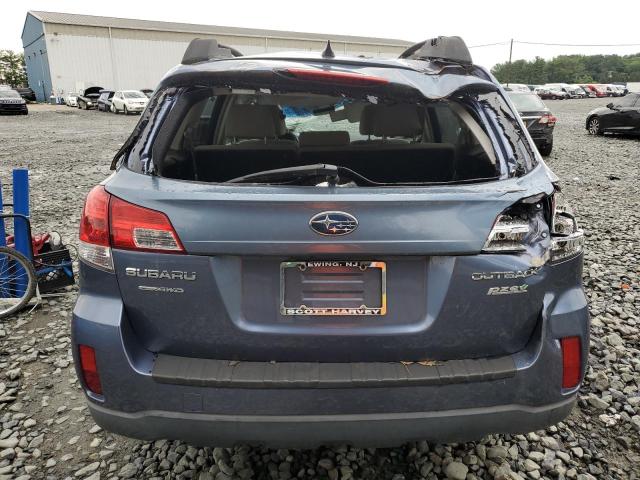 2014 SUBARU OUTBACK 2. - 4S4BRBCC9E3273455