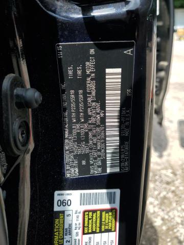 2015 TOYOTA SIENNA XLE 5TDYK3DC1FS684761