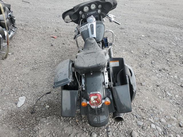 2009 HARLEY-DAVIDSON FLHX 1HD1KB4329Y607318