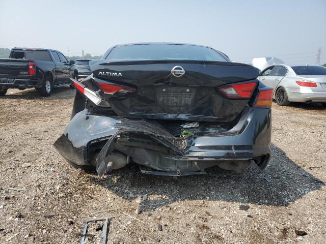2022 NISSAN ALTIMA S - 1N4BL4BV4NN339862