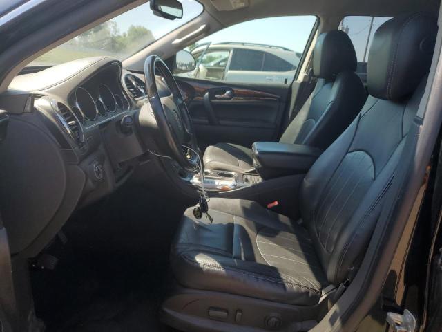 2017 BUICK ENCLAVE 5GAKRBKD3HJ230245