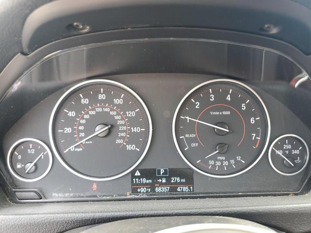 2016 BMW 328 XI SUL WBA8E3C5XGK500899