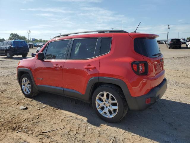 2015 JEEP RENEGADE L ZACCJABT8FPC06287