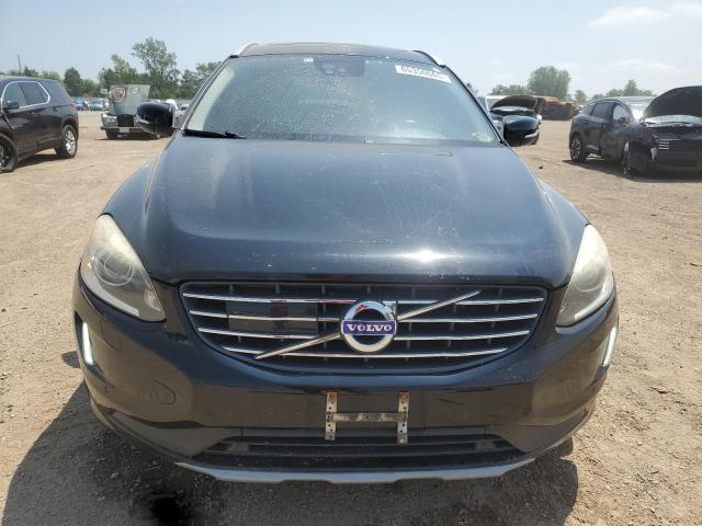2016 VOLVO XC60 T6 PL YV4902RM8G2833744