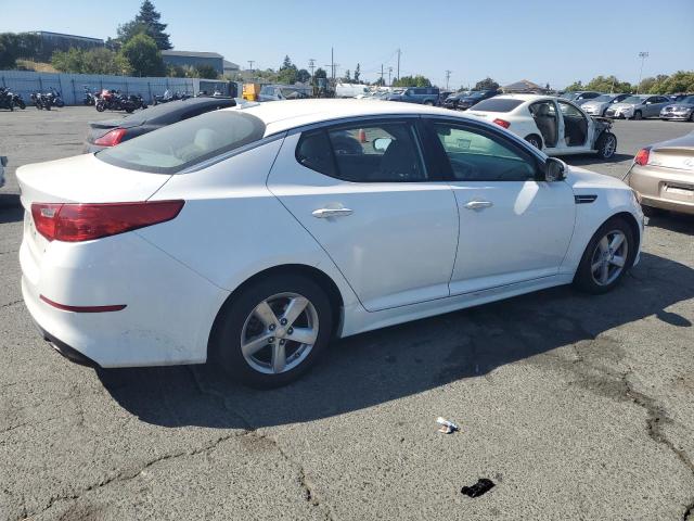 2015 KIA OPTIMA LX - KNAGM4A79F5647091