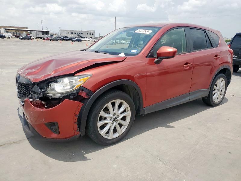 Vin: jm3ke4de5d0119179, lot: 62360955, mazda cx-5 gt 2013 img_1