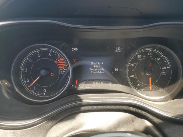 2019 JEEP CHEROKEE TRAILHAWK 1C4PJMBX2KD298379