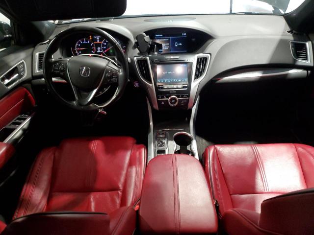 2019 ACURA TLX TECHNO 19UUB3F69KA004703