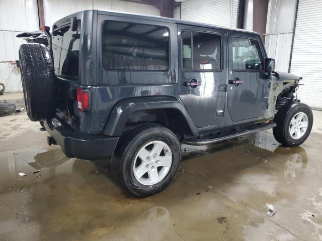2017 JEEP WRANGLER U 1C4BJWDG1HL551371