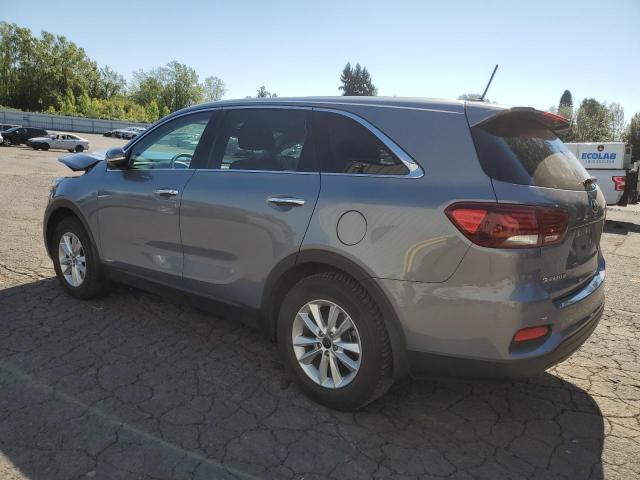 2020 KIA SORENTO L 5XYPGDA39LG622878