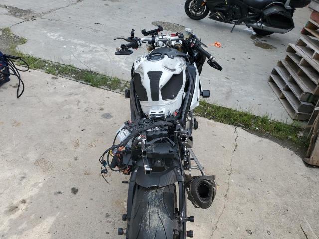 2015 BMW S 1000 R WB10D120XFZ199941