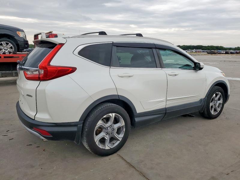 2017 HONDA CR-V EXL 2HKRW2H80HH649145