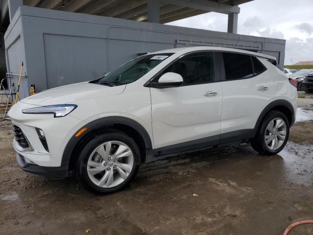 Vin: kl4ambs23rb217198, lot: 63072785, buick encore preferred 2024 img_1