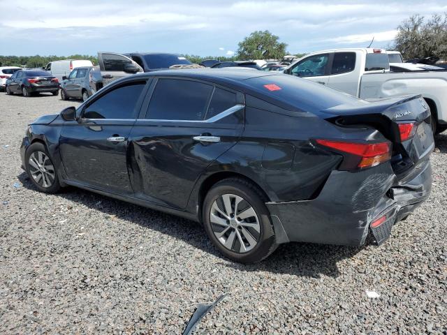 2021 NISSAN ALTIMA S 1N4BL4BV3MN421001