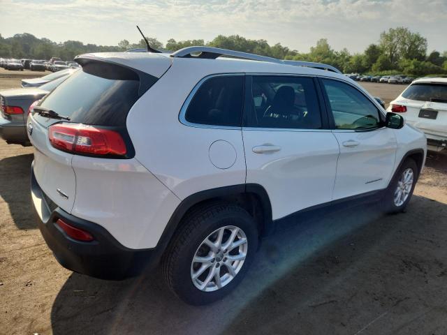 2016 JEEP CHEROKEE L - 1C4PJMCB2GW197597