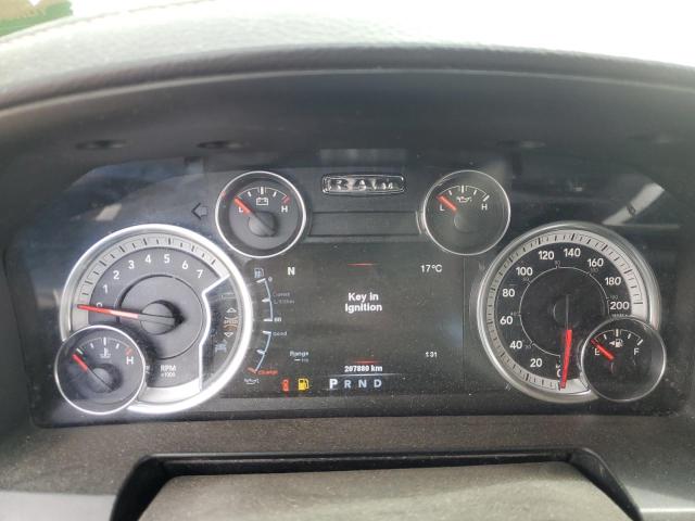 2014 RAM 1500 SPORT - 1C6RR7UT5ES334070