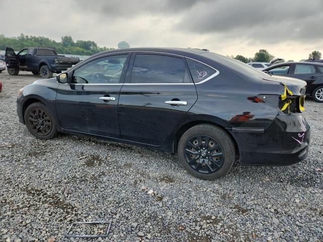 Vin: 3n1ab7ap5hy268212, lot: 63782585, nissan sentra s 20172