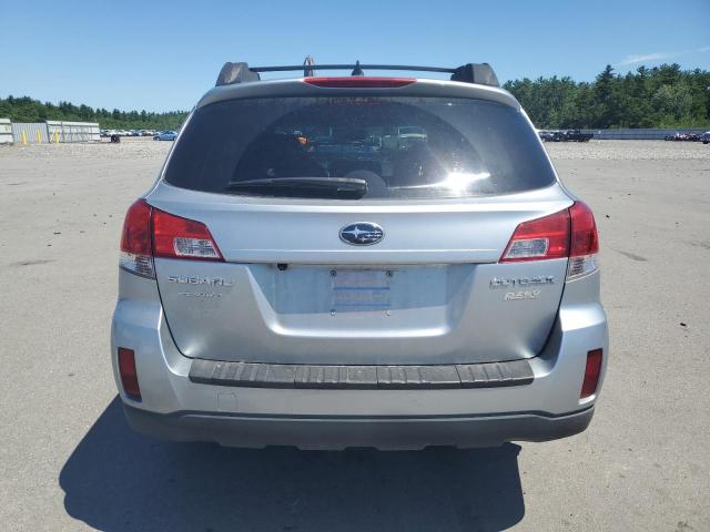 2013 SUBARU OUTBACK 2. - 4S4BRBKC8D3214106
