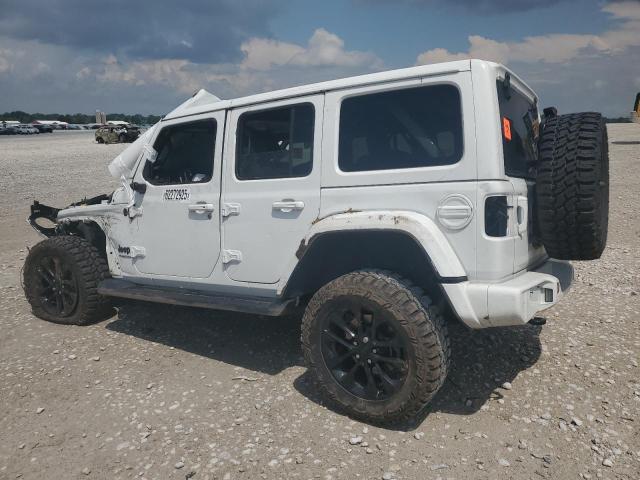2021 JEEP WRANGLER U 1C4HJXEG5MW829566