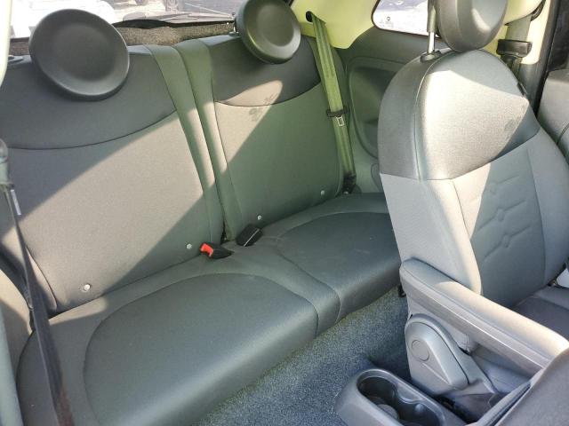 2015 FIAT 500 POP 3C3CFFAR7FT753469