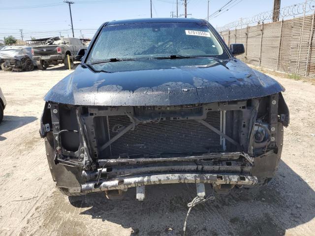 2015 CHEVROLET TAHOE POLI 1GNLC2EC9FR650069