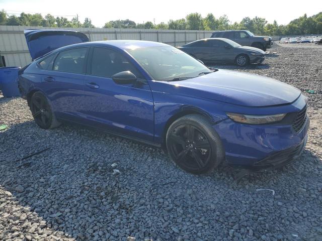 2023 HONDA ACCORD HYB 1HGCY2F73PA024658