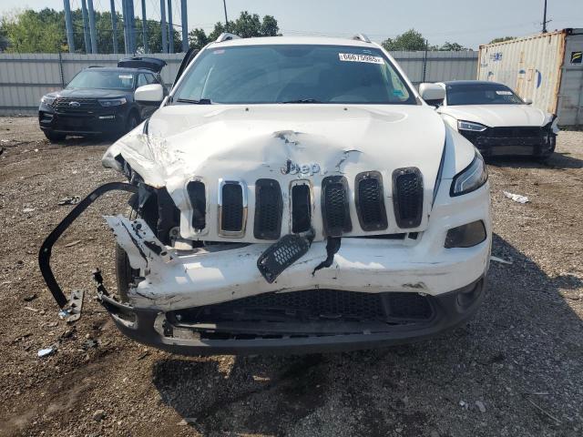 2015 JEEP CHEROKEE L - 1C4PJLCB2FW542006