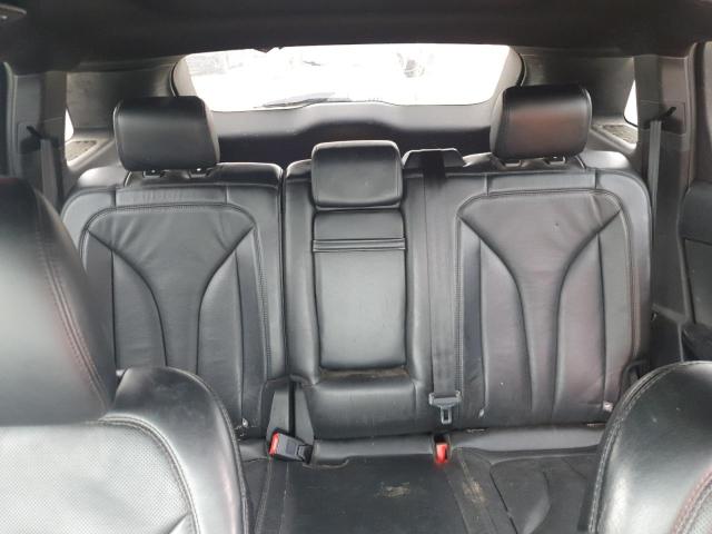 2016 LINCOLN MKX RESERV 2LMTJ8LR9GBL51100