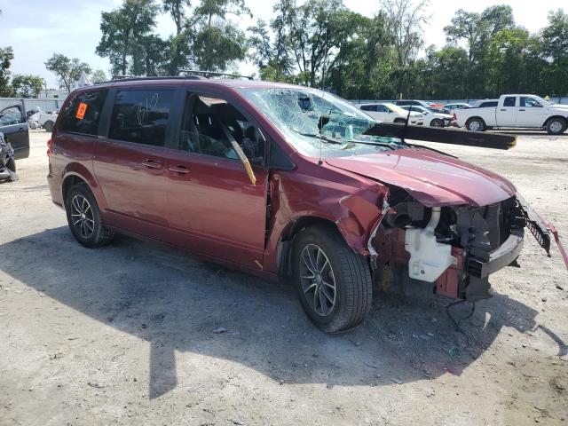 2019 DODGE GRAND CARA 2C4RDGEG6KR622332