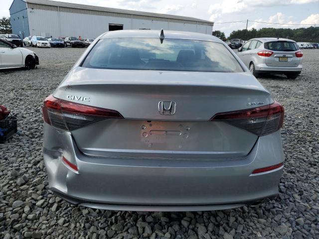 2025 HONDA CIVIC SPOR 2HGFE2F59SH583243